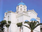 Kirche Agios Nikolaos