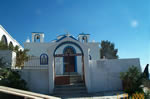 Kloster Agia Mavra
