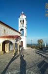 Kirche in Kourkouli