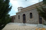 Kirche Makrimali