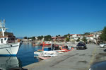 Hafen Agios Georgios