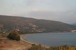 Bucht von Almyropotamos