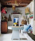 living in Greece