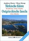 Türkische Küste - ostgriechische Inseln