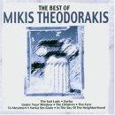 Best of Mikis Theodorakis