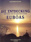 Buch über Euboea